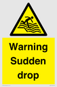 warning-sudden-drop~